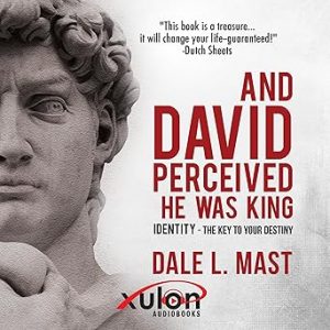 David Perceived He Was King