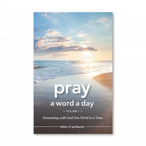 Pray a Word a Day
