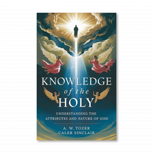 Knowledge of the Holy