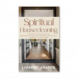 Spiritual House Cleaning