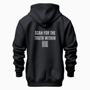 Premium Pullover Hoodie