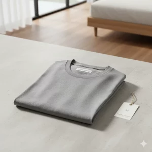 Minimalist Logo T-Shirt