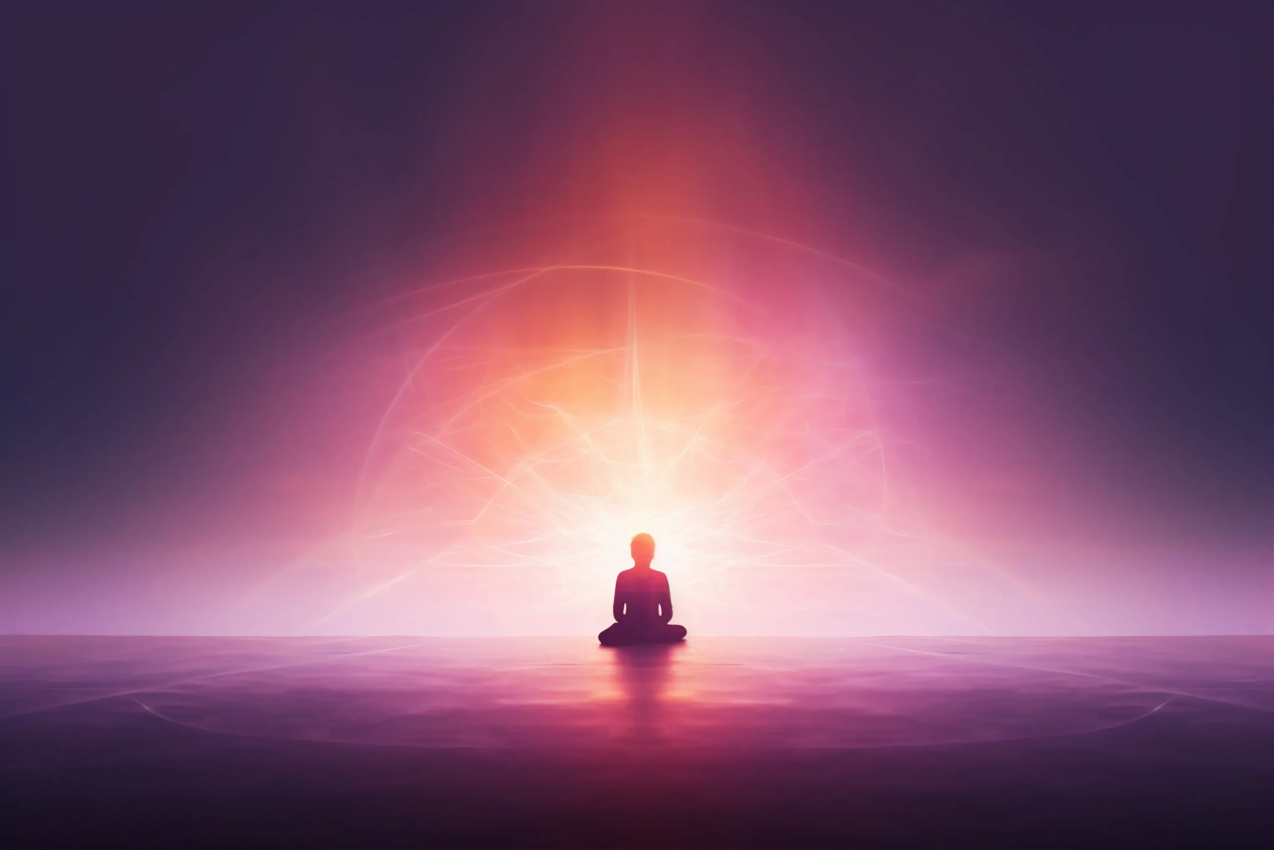 DeepWithin — Journey of Reflection